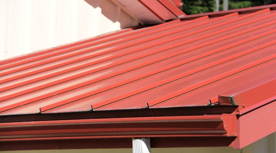 Professional top industrial roofings services in Evant, TX